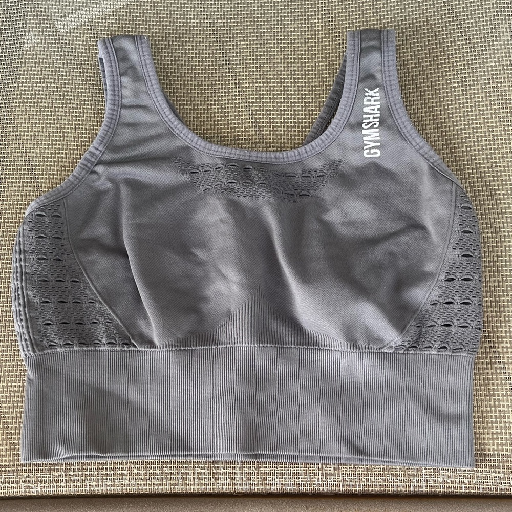 Gymshark Sports Bra